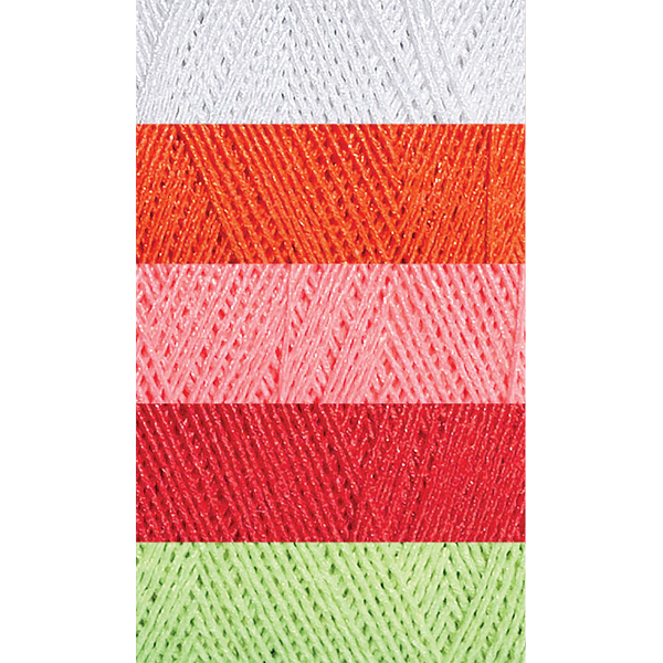 66040 Atlas Mike’s Magic Thread – Multi-Color (500)