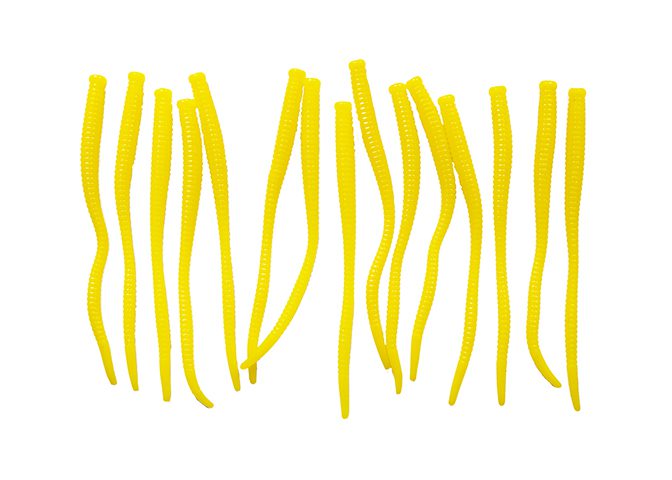 Pautzke’s Fire Worms – product detail