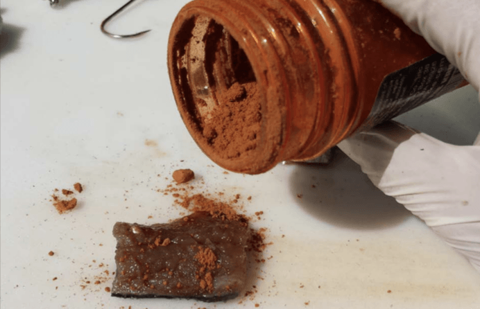 Pautzke’s Fire Power – product detail