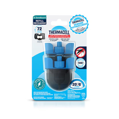 Thermacell Rechargeable Mosquito Refill