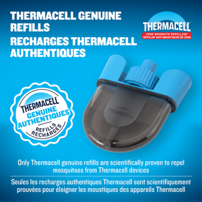 Shop Thermacell Rechargeable Mosquito Refill