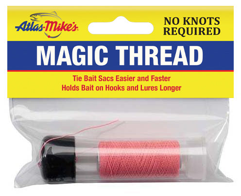 66035 Atlas Mike’s Magic Thread/Dispenser – Pink