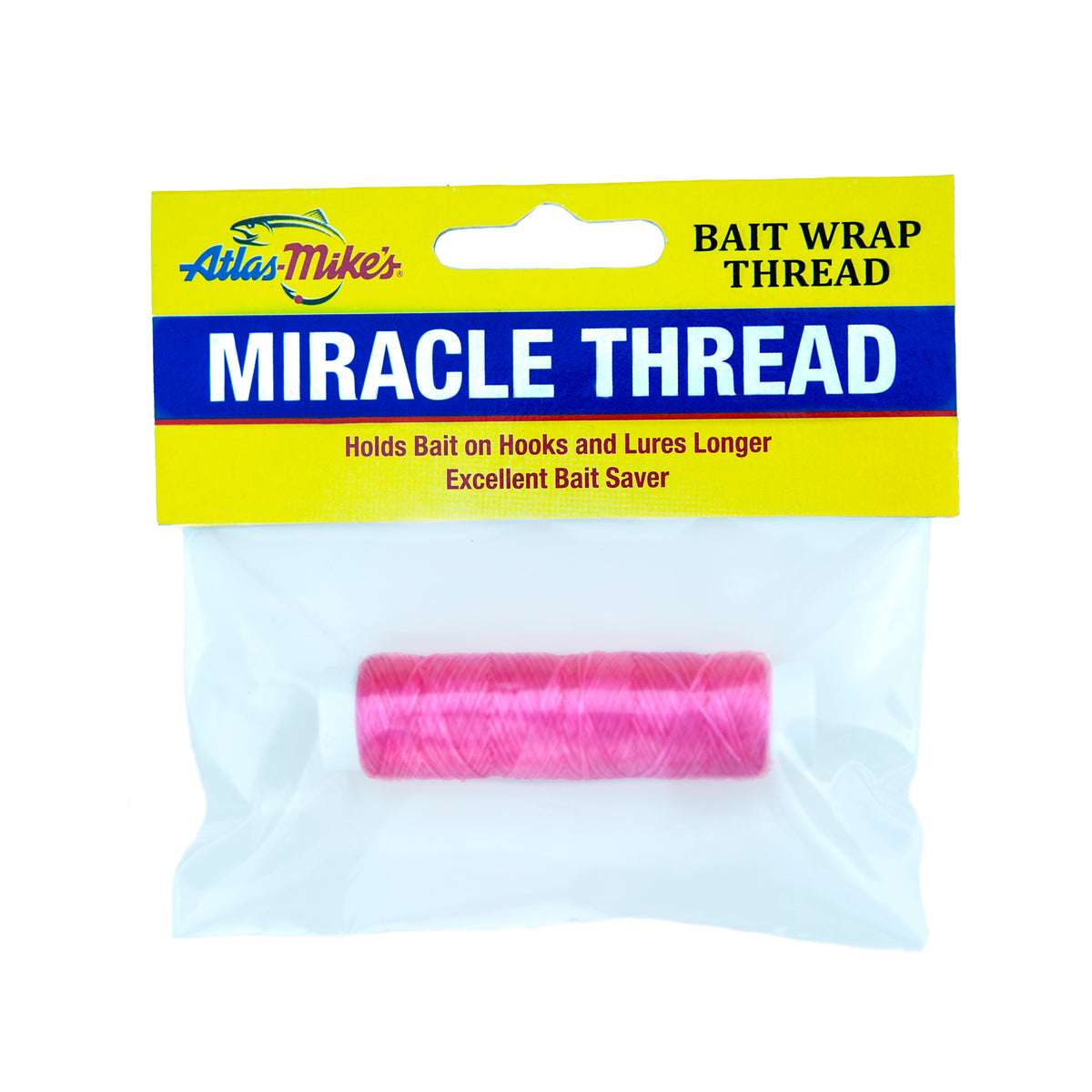 66804 Atlas Mike’s Miracle Thread – Pink