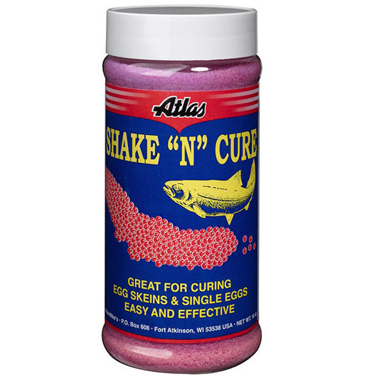 12025 Atlas Shake N Cure – Pink