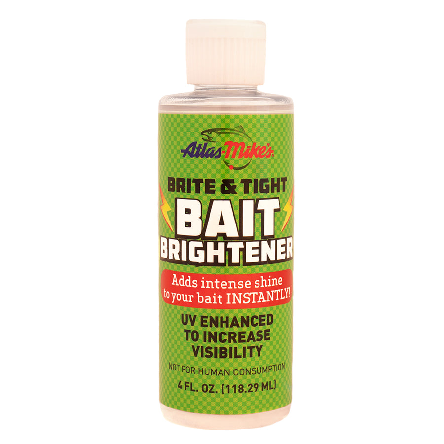 19020 Atlas-Mike’s Brite & Tight Bait Brightener