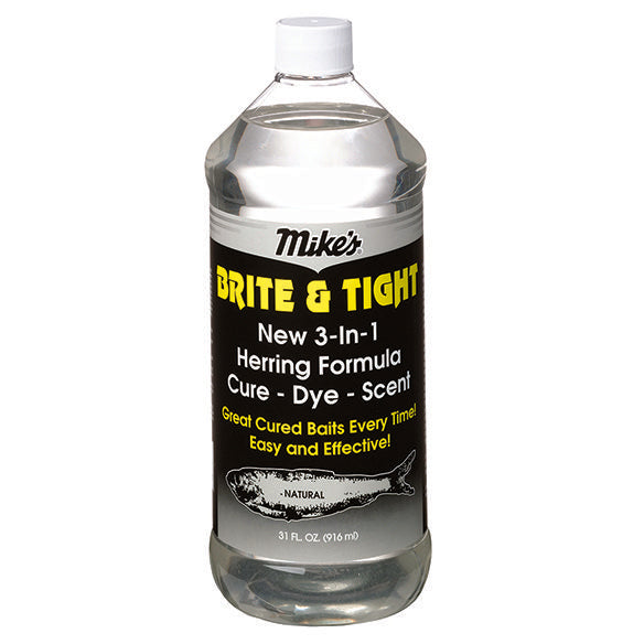 13001 Brite & Tight Herring Cure – Natural
