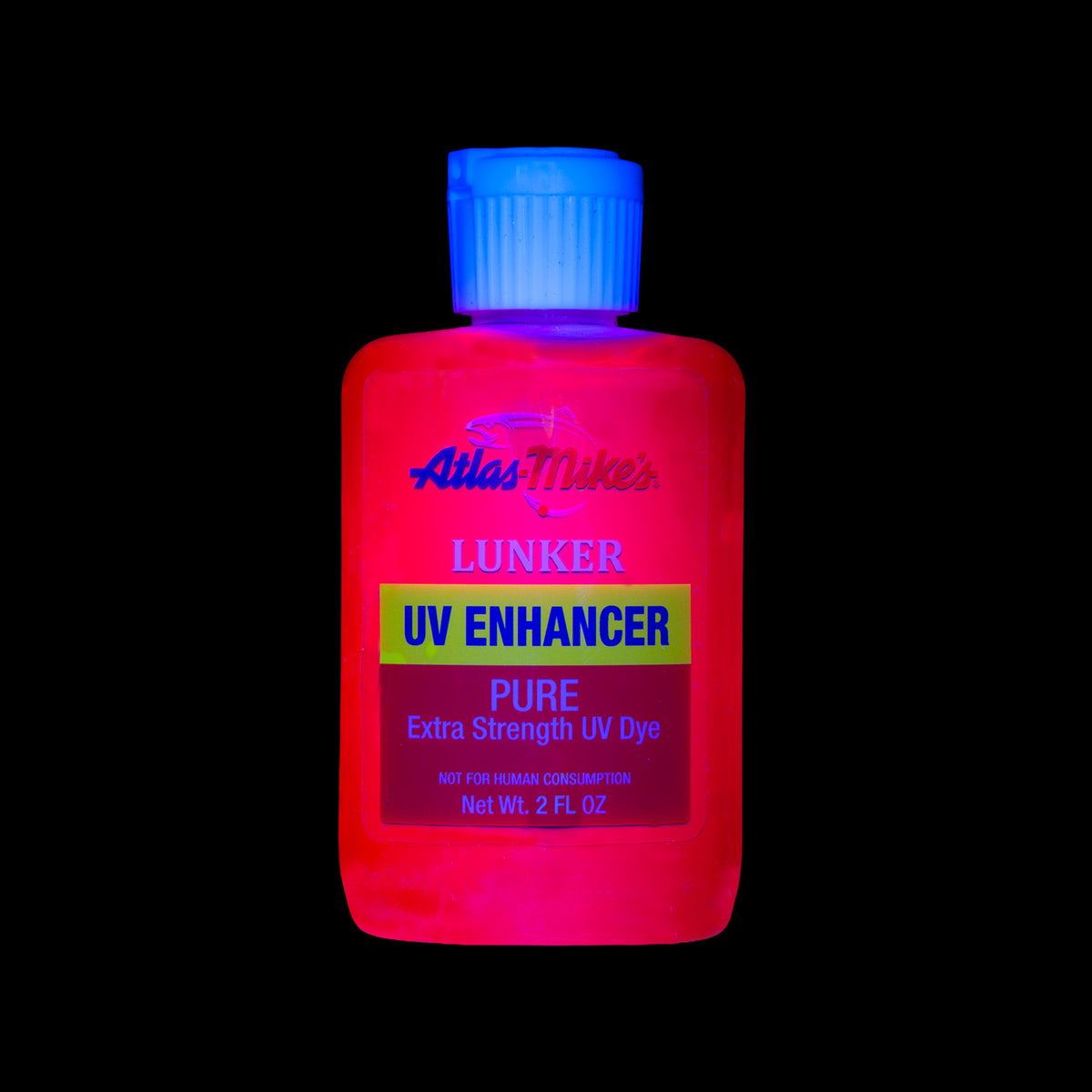 8040 Atlas Mike’s UV Enhancer – Pink