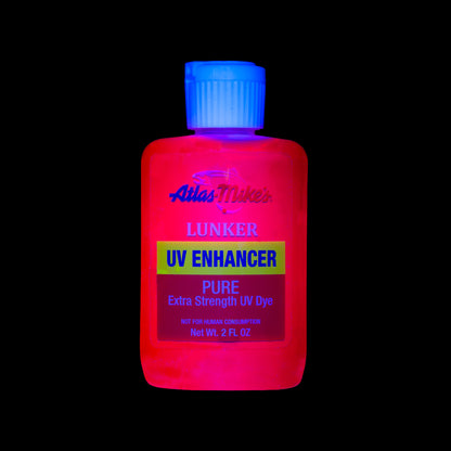 8040 Atlas Mike’s UV Enhancer – Pink