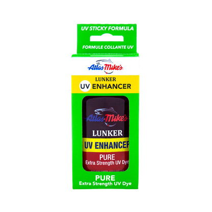 8040 Atlas Mike’s UV Enhancer – Pink