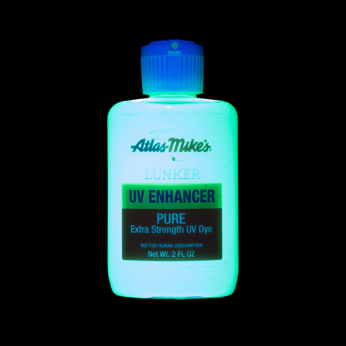 8041 Atlas Mike’s UV Enhancer – Natural