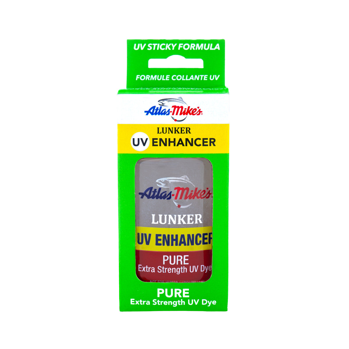 8041 Atlas Mike’s UV Enhancer – Natural