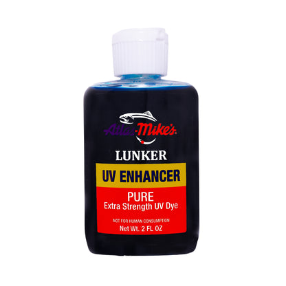 8042 Atlas Mike’s UV Enhancer – Blue
