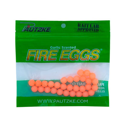 Fire Eggs – Peach – product packaging