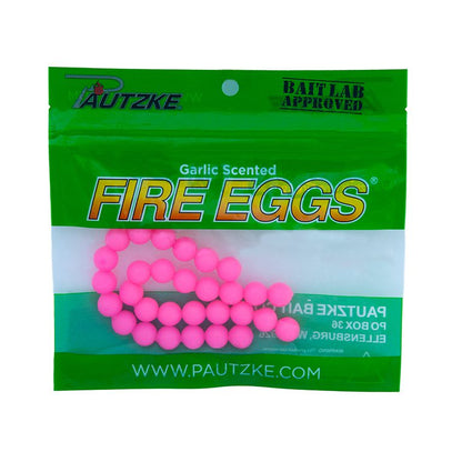 Fire Eggs – PInk – product packaging