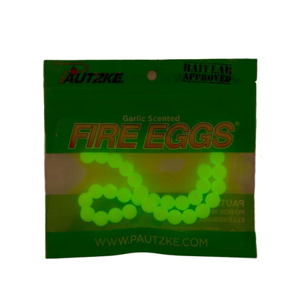Fire Eggs – Glow – product packaging