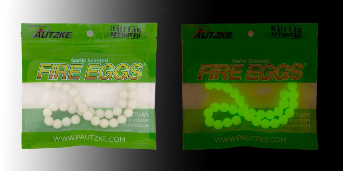 Pautzke’s Fire Eggs – product detail