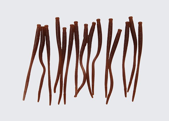 Pautzke’s Fire Worms – product detail