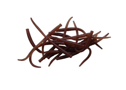Pautzke’s Fire Worms – product detail