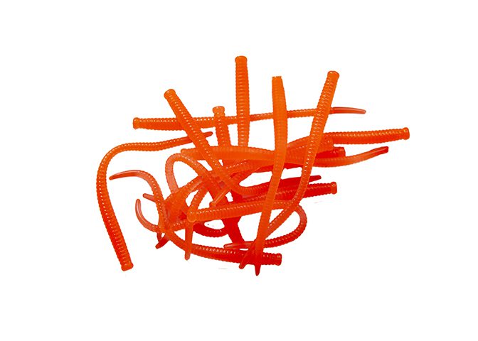 Pautzke’s Fire Worms – product detail