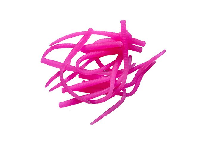 Pautzke’s Fire Worms – product detail