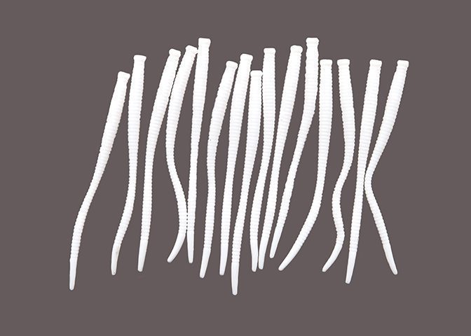 Pautzke’s Fire Worms – product detail