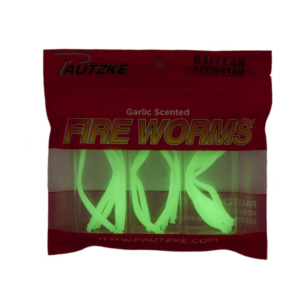 Pautzke’s Fire Worms – product detail