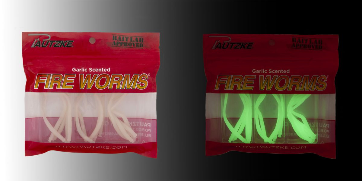 Pautzke’s Fire Worms – product detail