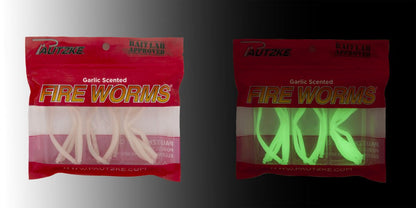 Pautzke’s Fire Worms – product detail