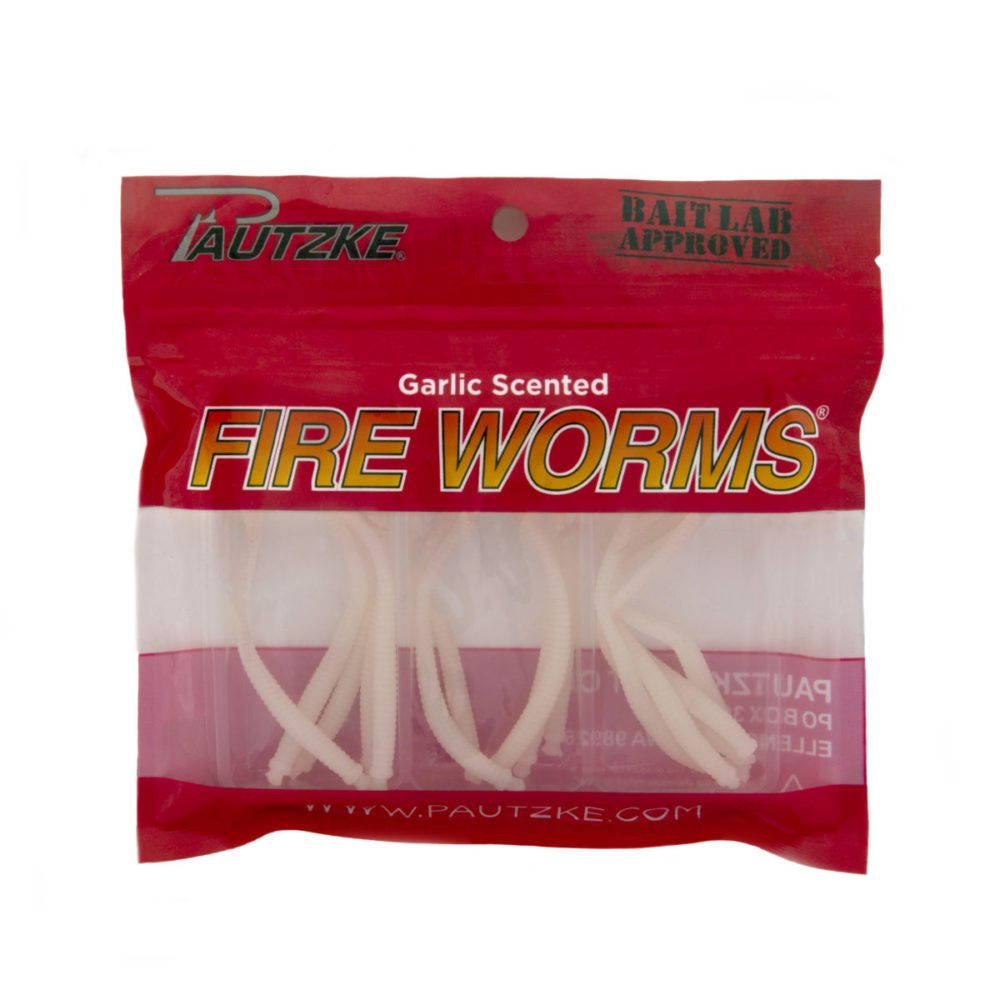 Fire Worms – Glow – product packaging
