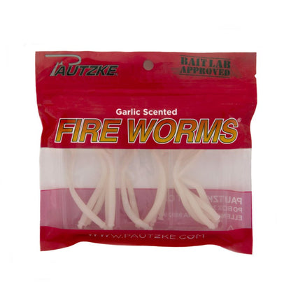 Fire Worms – Glow – product packaging