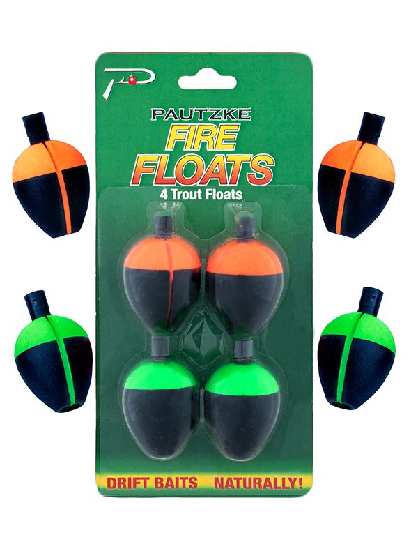 Fire Floats – Large – product packaging