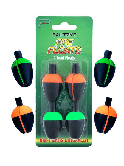 Fire Floats – Small – product packaging