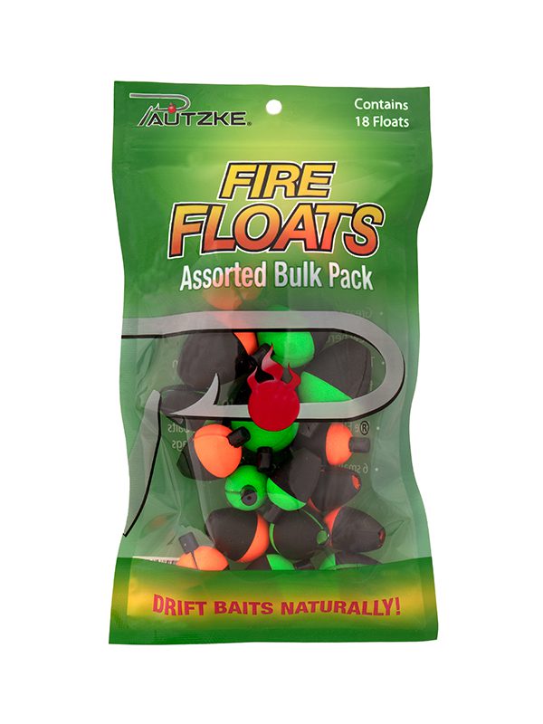 Fire Floats – Bulk Pack (18) – product packaging