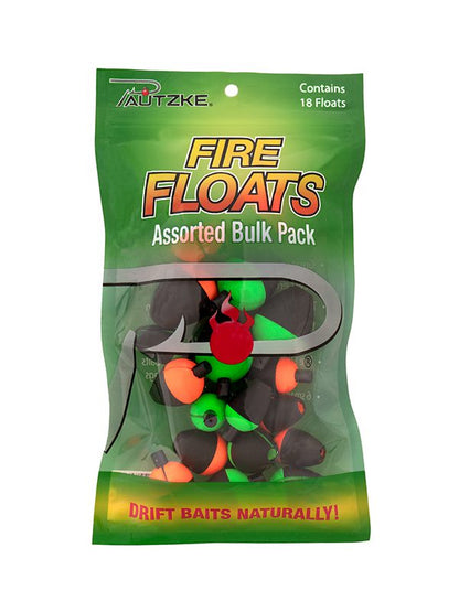 Fire Floats – Bulk Pack (18) – product packaging