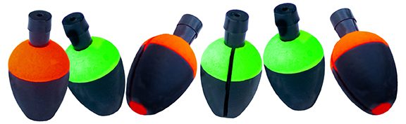 Pautzke’s Fire Floats – product detail