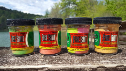 Pautzke’s Fire Bait – product detail