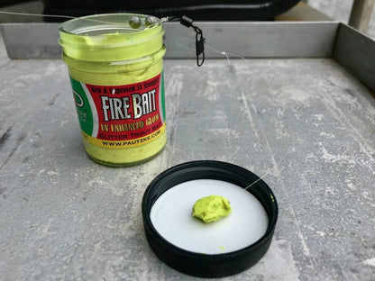 Pautzke’s Fire Bait – product detail