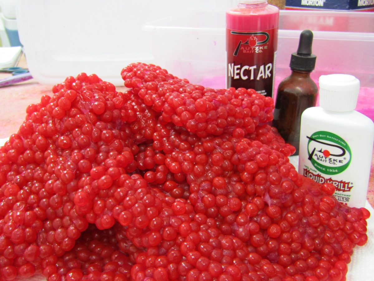 Pautzke’s Liquid Krill – product detail