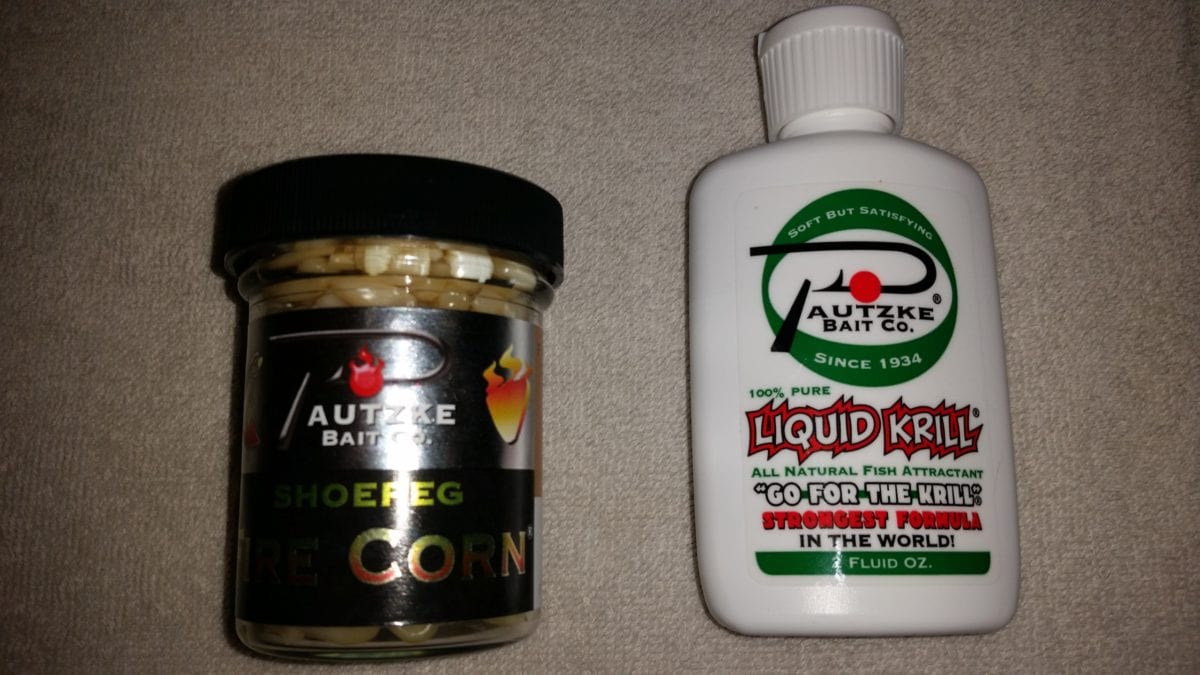 Pautzke’s Liquid Krill – product detail