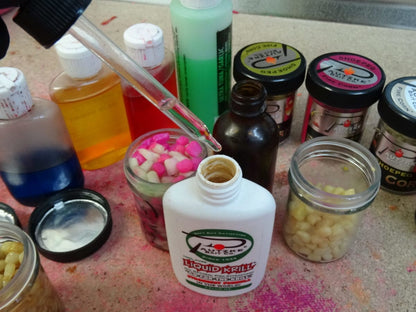 Pautzke’s Liquid Krill – product detail