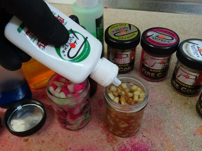 Pautzke’s Liquid Krill – product detail
