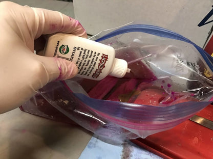 Pautzke’s Liquid Krill – product detail