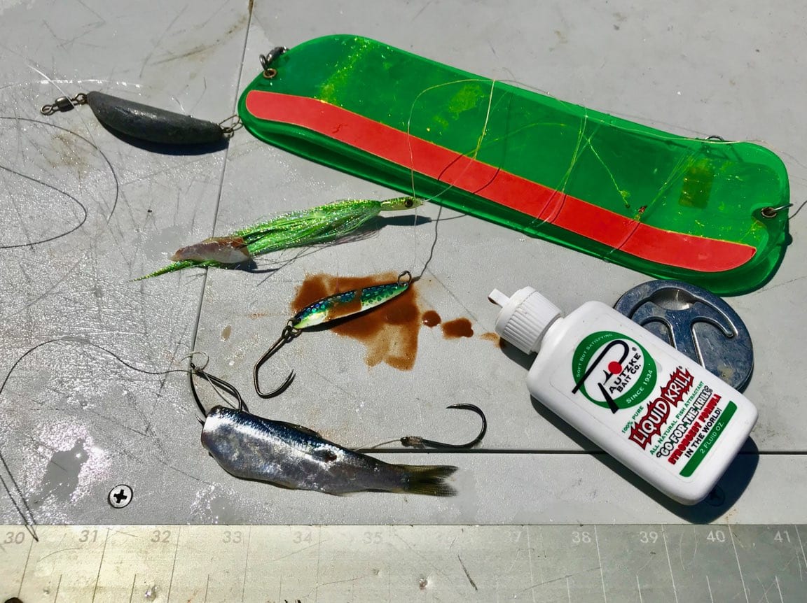 Pautzke’s Liquid Krill – product detail