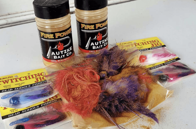 Pautzke’s Fire Power – product detail