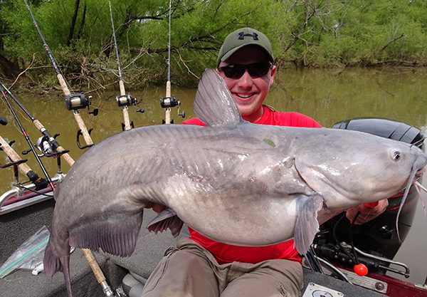 Pautzke’s Catfish Fire Thread – product detail