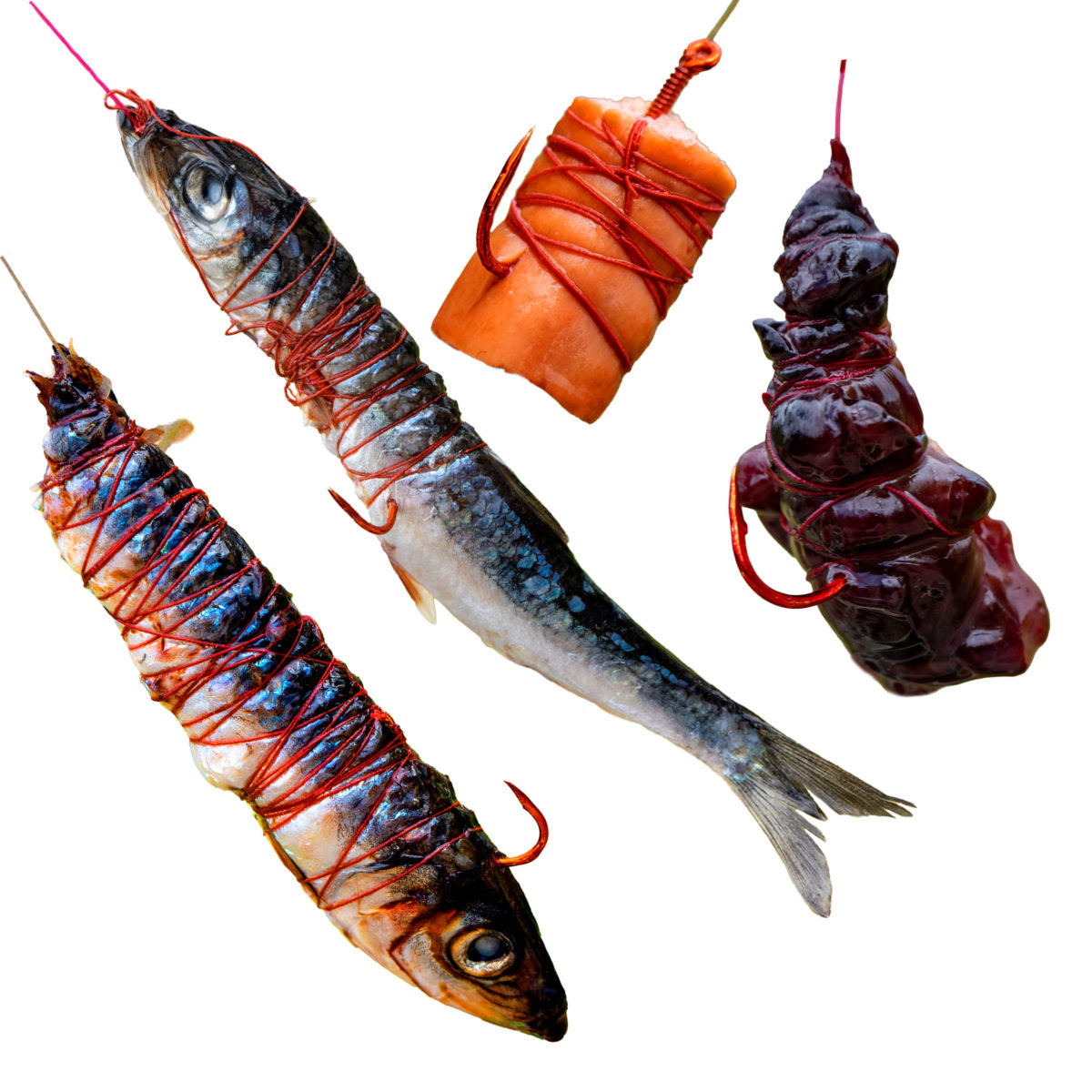 Pautzke’s Catfish Fire Thread – product detail