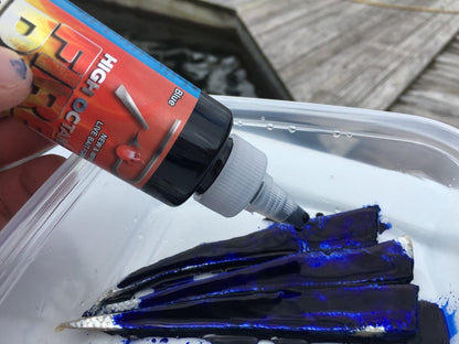 Pautzke’s Fire Dye – product detail