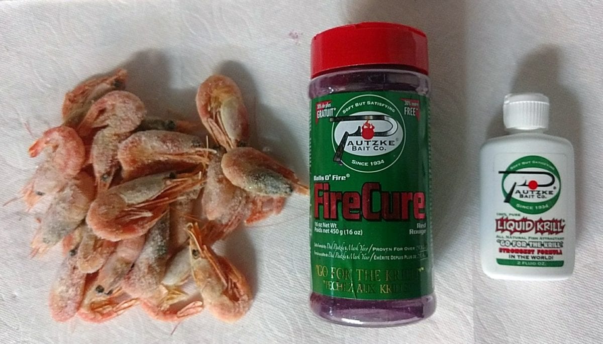 Pautzke’s Fire Cure – product detail