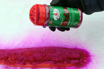 Pautzke’s Fire Cure – product detail