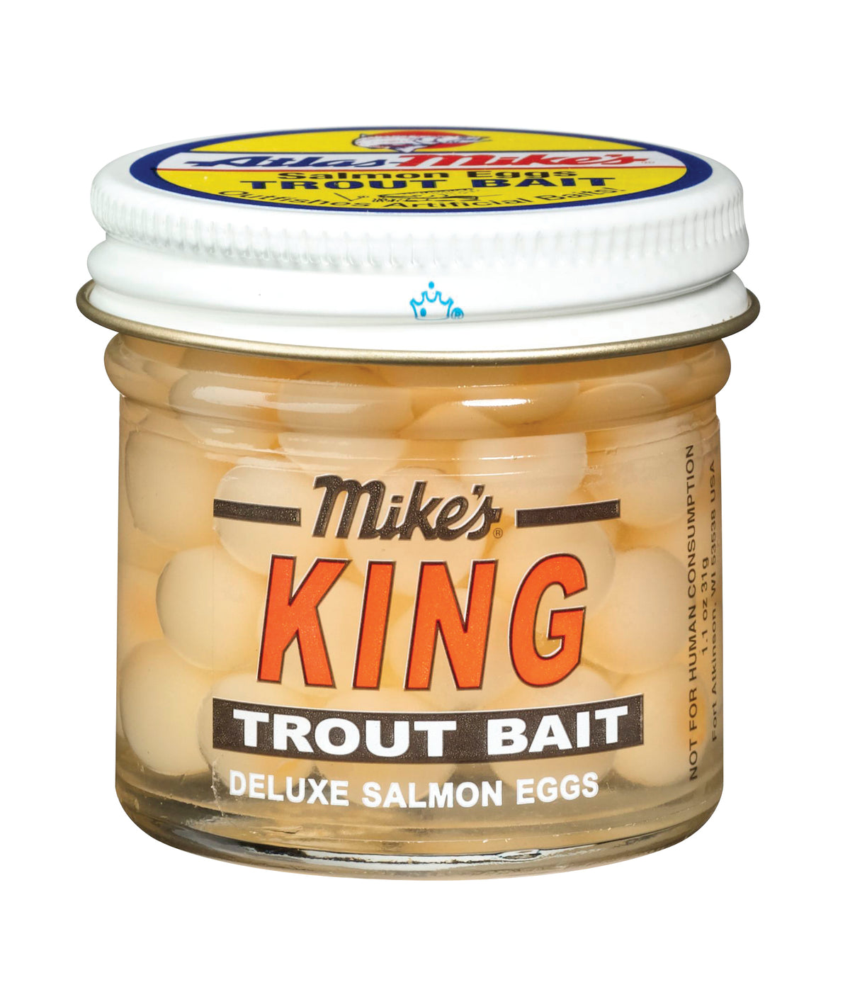 1002 Mike’s King Deluxe Oil Pack – Light